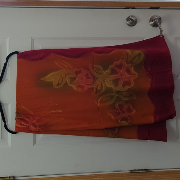 Swim Wrap/Sarong/Scarf - Picture 6 of 13